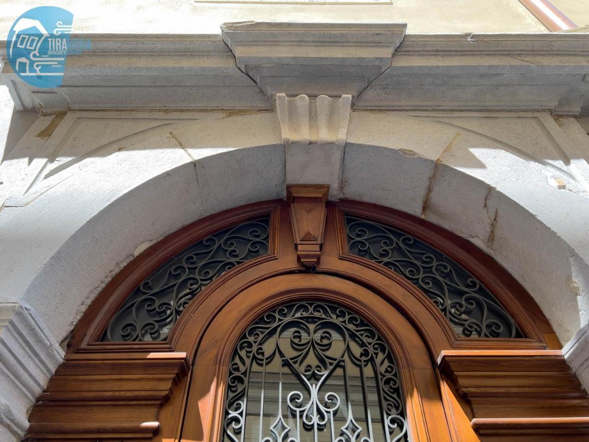 Cavana 3 Tirabora Short Rent Apartment Triest Exterior foto